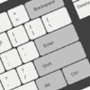 keybr